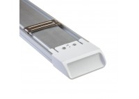 Led светильник линейный накладной AVT 54Вт 6500К IP65 1200мм