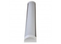 Линейный LED светильник 20 Вт 4000К IP20 60 см AVT Балка