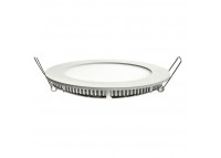 Led светильник точечный 9Вт 4000К круглый IP20