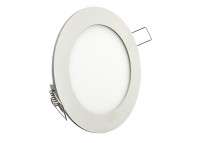 Led светильник точечный 9Вт 4000К круглый IP20