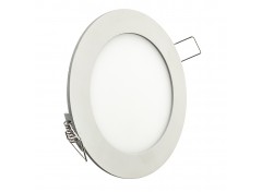 Led светильник точечный 9Вт 4000К круглый IP20