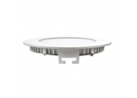 Led светильник точечный 3Вт 4000К круглый IP20