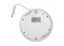 Led светильник точечный 3Вт 3000К круглый IP20