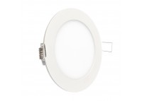 Led светильник точечный 12Вт 4000К круглый IP20