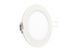 Led светильник точечный 12Вт 4000К круглый IP20