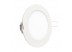 Led светильник точечный 12Вт 4000К круглый IP20