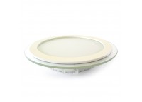 Led светильник точечный 18Вт 3000К круг IP20