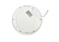 Led светильник точечный 12Вт 4000К круглый IP20