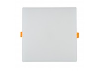 Led светильник точечный ESTER 24Вт 5000К квадратный IP20