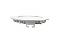 Led светильник точечный 6Вт 6000К круглый IP20