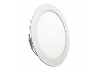 Led светильник точечный 18Вт 3000К круглый IP20