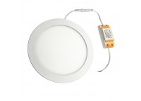 Led светильник точечный 18Вт 3000К круглый IP20