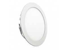 Led светильник точечный (Premium) 18Вт 4000К круглый IP20