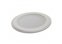 Led светильник точечный 18Вт 4000К круг IP20
