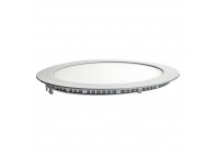 Led светильник точечный 18Вт 4000К круглый IP20