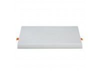 Led светильник точечный ESTER 36Вт 5000К квадратный IP20