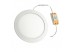 Led светильник точечный 18Вт 4000К круглый IP20