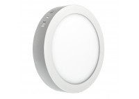 Led светильник точечный 24Вт 4000К круглый IP20