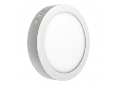 Led светильник точечный 24Вт 4000К круглый IP20