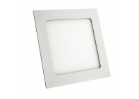 Led светильник точечный 12Вт 4000К квадратный IP20