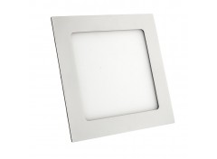 Led светильник точечный 12Вт 4000К квадратный IP20