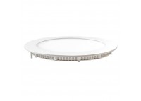 Led светильник точечный 12Вт 4000К круглый IP20