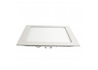 Led светильник точечный 18Вт 4000К квадратный IP20