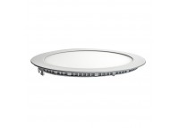 Led светильник точечный (Premium) 18Вт 4000К круглый IP20