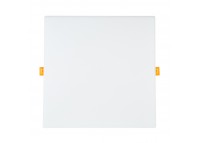 Led светильник точечный ESTER 36Вт 5000К квадратный IP20