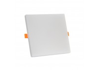 Врезной светильник Led VENECIA 15W 5000К квадратный