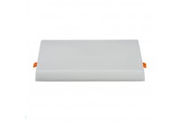 Led светильник точечный ESTER 24Вт 5000К квадратный IP20