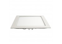 Led светильник точечный 18Вт 3000К квадратный IP20