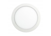 Led светильник точечный 24Вт 4000К круглый IP20