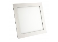 Led светильник точечный 24Вт 4000К квадратный IP20