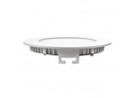 Led светильник точечный 3Вт 3000К круглый IP20