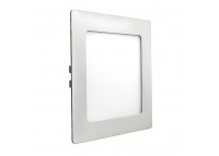 Led светильник точечный 9Вт 4000К квадратный IP20