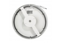 Led светильник точечный 24Вт 4000К круглый IP20