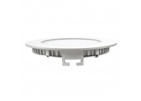 Led светильник точечный 6Вт 3000К круглый IP20