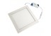Led светильник точечный 24Вт 4000К квадратный IP20