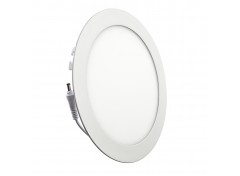 Led светильник точечный 18Вт 4000К круглый IP20
