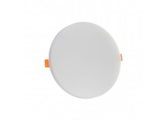 Led светильник точечный ESTER 24Вт 5000К круглый IP20