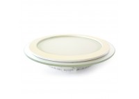 Led светильник точечный 18Вт 4000К круг IP20