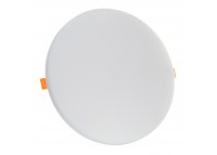 Led светильник точечный ESTER 36Вт 5000К круглый IP20