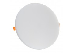 Led светильник точечный ESTER 36Вт 5000К круглый IP20
