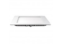 Led светильник точечный 9Вт 4000К квадратный IP20