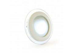 Led светильник точечный 6Вт 4000К круг IP20