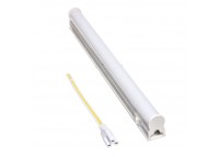 Led светильник линейный накладной T5 18Вт 6000К ІР33 1200мм