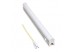 Led светильник линейный накладной T5 18Вт 6000К ІР33 1200мм Led светильник линейный накладной T5 18Вт 6000К ІР33 1200мм