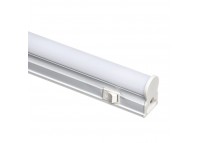 Led светильник линейный накладной T5 14Вт 4000К 900мм