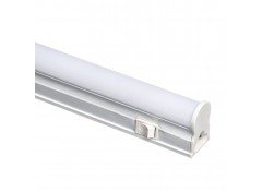 Led светильник линейный накладной T5 14Вт 4000К 900мм